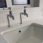 Bidbury & Co Caswell Kitchen Tap
