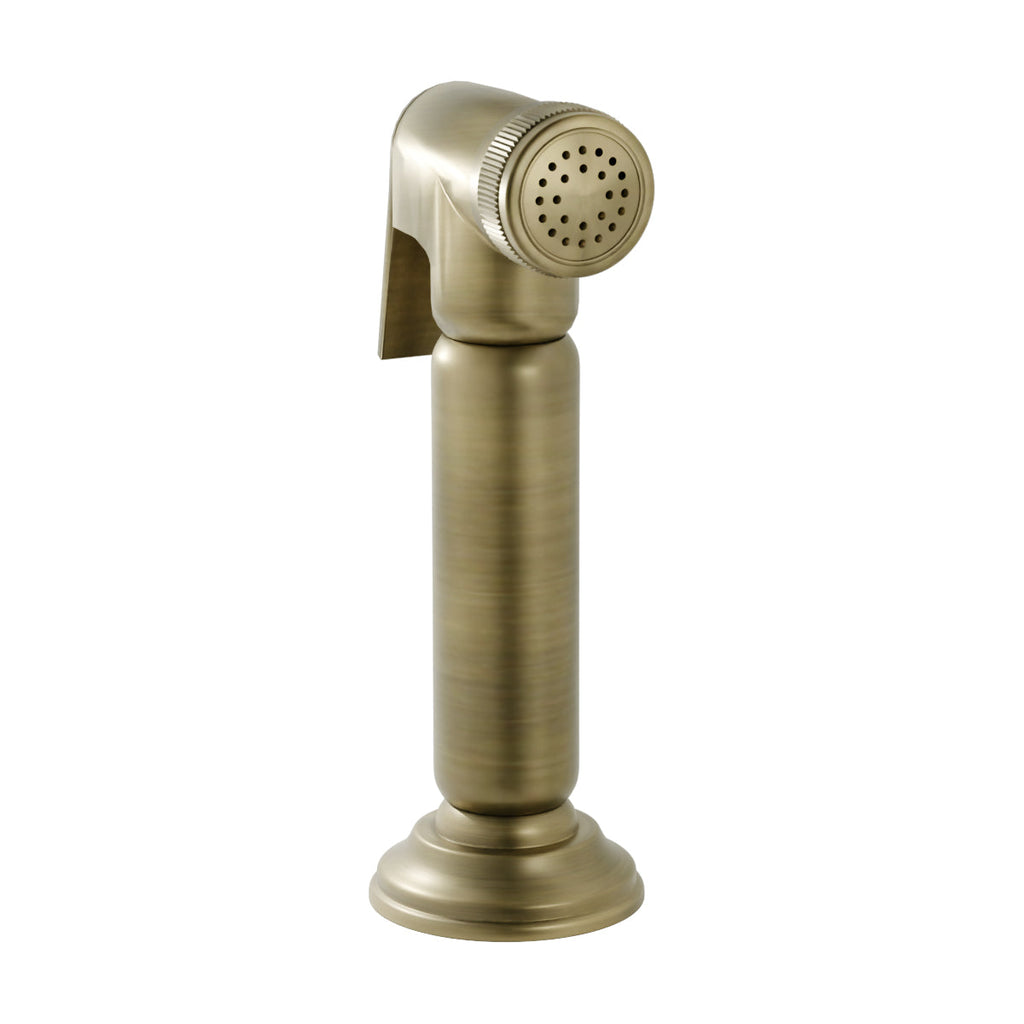 Bidbury & Co Charlbury Pull-Out Spray