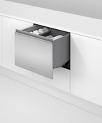 Fisher & Paykel DD60ST4HNX9 Series 9 Contemporary Tall Single DishDrawer™ Dishwasher