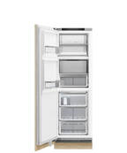 Fisher & Paykel RS6019F3LJ1 60cm Series 9 Integrated Triple Zone Freezer