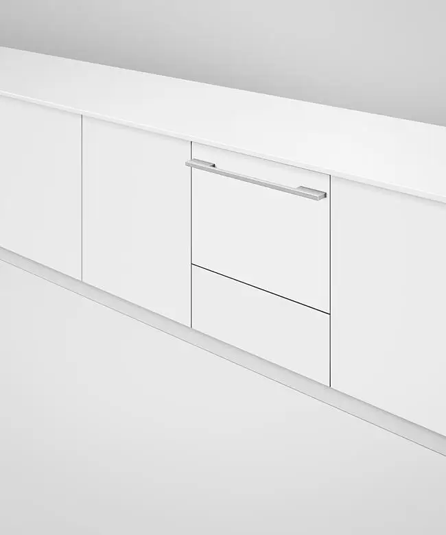 Fisher & Paykel DD60SHTI9 Series 9 Integrated Tall Single DishDrawer™ Dishwasher