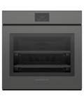 Fisher & Paykel OS60SMTNG1 60cm Series 11 Minimal Handleless Combi-Steam Oven