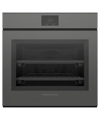 Fisher & Paykel OS60SMTNG1 60cm Series 11 Minimal Handleless Combi-Steam Oven