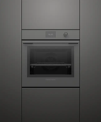 Fisher & Paykel OB60SMPTDG1 60cm Series 9 Minimal Pyrolytic Oven