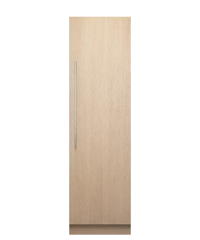 Fisher & Paykel RS6121SRHE1 61cm Series 11 Integrated Column Refrigerator