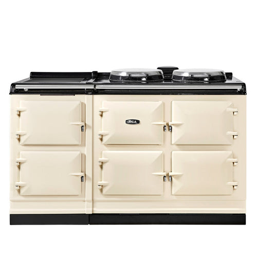 AGA Classic 150 Electric With Warming Plate