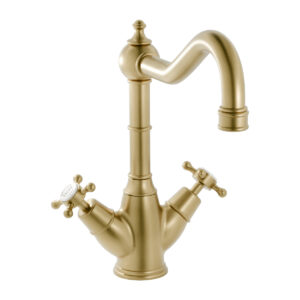 Bidbury & Co Warwick Kitchen Tap