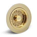 Bidbury & Co 1.5" Traditional Waste