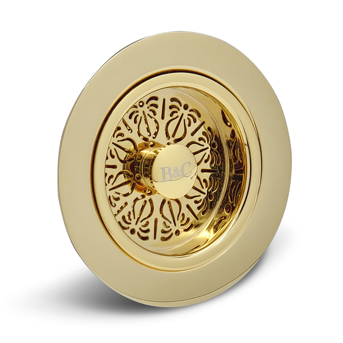Bidbury & Co 1.5" Traditional Waste