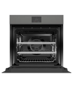 Fisher & Paykel OS60SMTNG1 60cm Series 11 Minimal Handleless Combi-Steam Oven