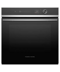 Fisher & Paykel OB60SD16PLX1 60cm Series 7 Contemporary Pyrolytic Oven