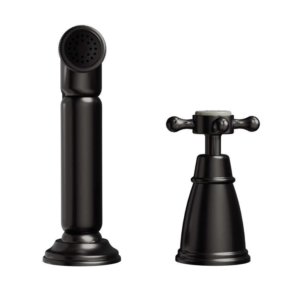 Bidbury & Co Chalford Kitchen Tap