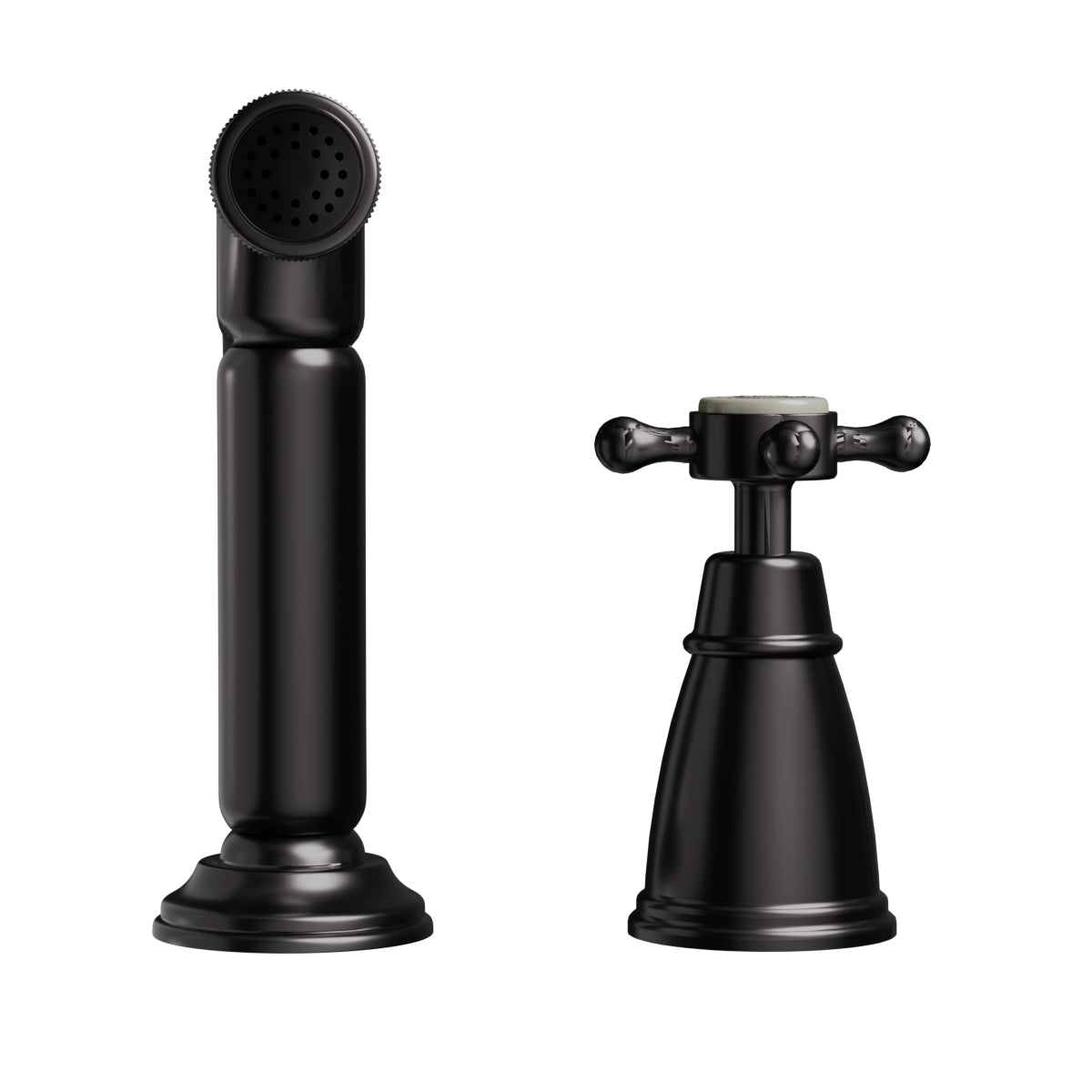 Bidbury & Co Chalford Kitchen Tap