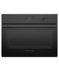 Fisher & Paykel OS60NMTDB1 60cm Series 9 Minimal Compact Combi-Steam Oven