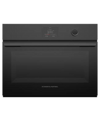 Fisher & Paykel OS60NMTDB1 60cm Series 9 Minimal Compact Combi-Steam Oven