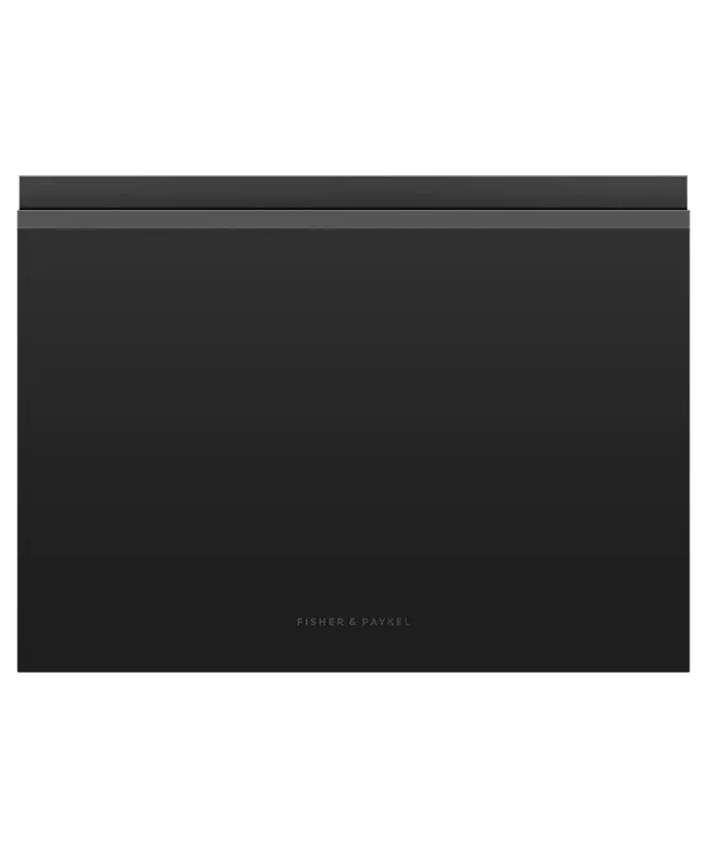 Fisher & Paykel DD60ST4HZB9 Series 9 Contemporary Tall Single DishDrawer™ Dishwasher