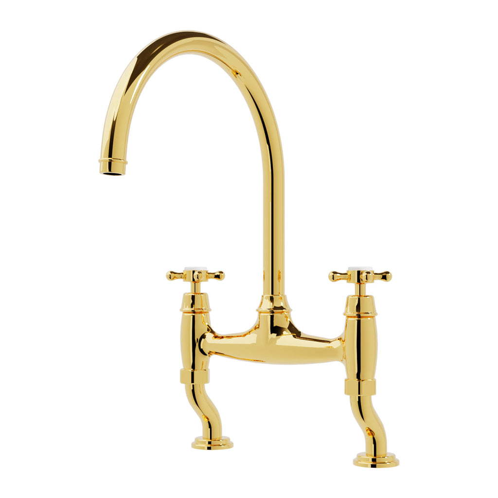 Bidbury & Co Sherborne Kitchen Tap