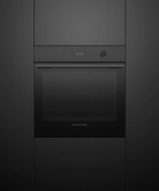 Fisher & Paykel OS60SMTDB1 60cm Series 11 Minimal Combi-Steam Oven