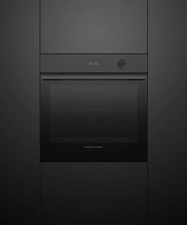Fisher & Paykel OS60SMTDB1 60cm Series 11 Minimal Combi-Steam Oven