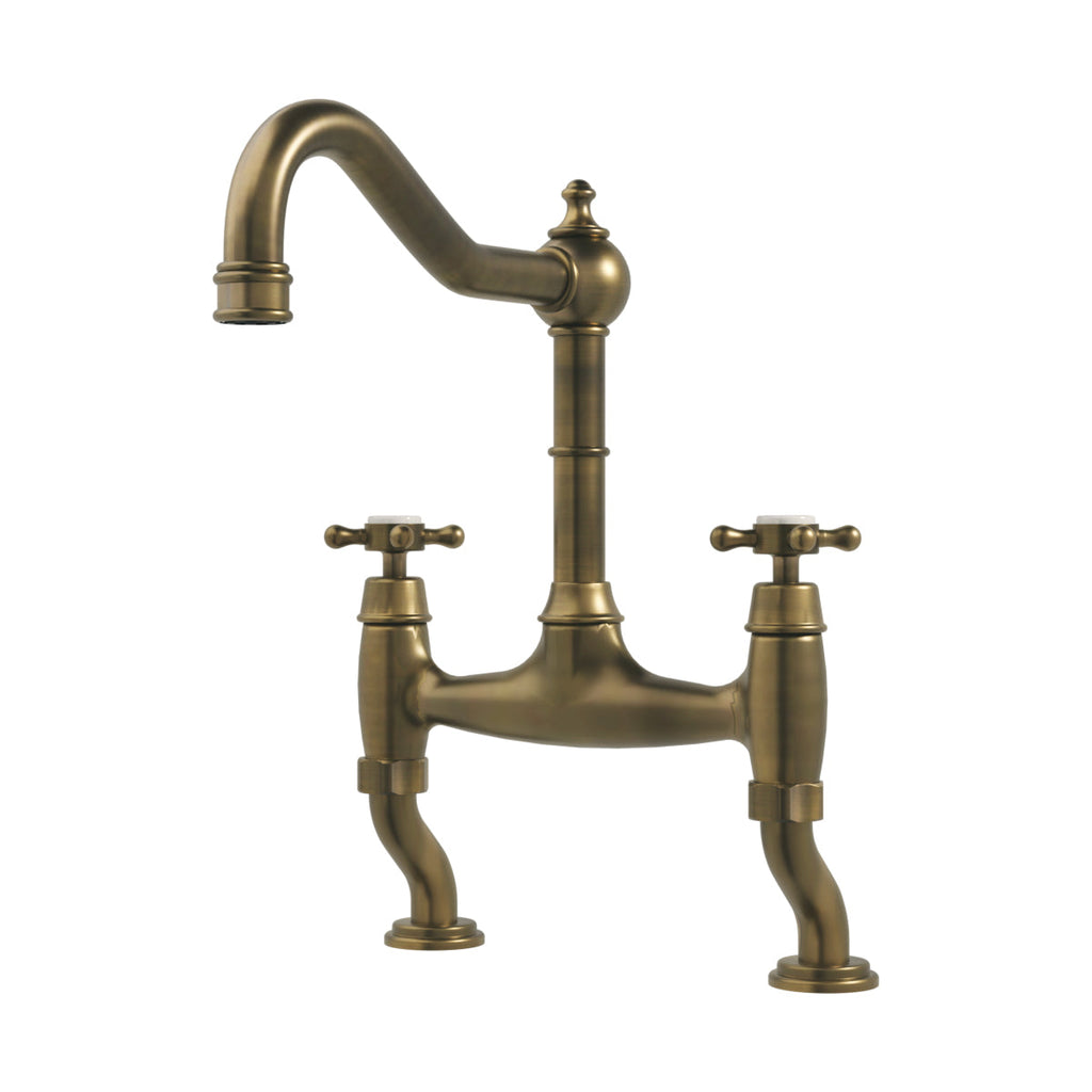 Bidbury & Co Fairford Kitchen Tap