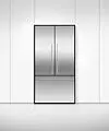 Fisher & Paykel RF610ADX6 569L Series 7 French Door Refrigerator Freezer
