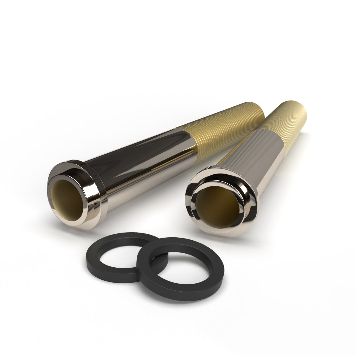 Bidbury & Co Straight Leg Kit
