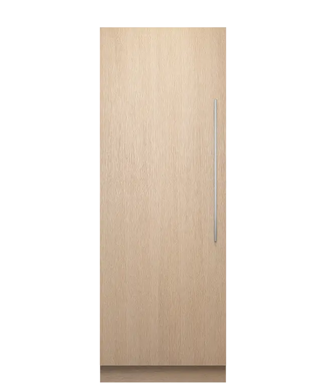 Fisher & Paykel RS7621FLJE1 76cm Series 11 Integrated Column Freezer
