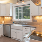 Bidbury & Co Moreton Kitchen Tap