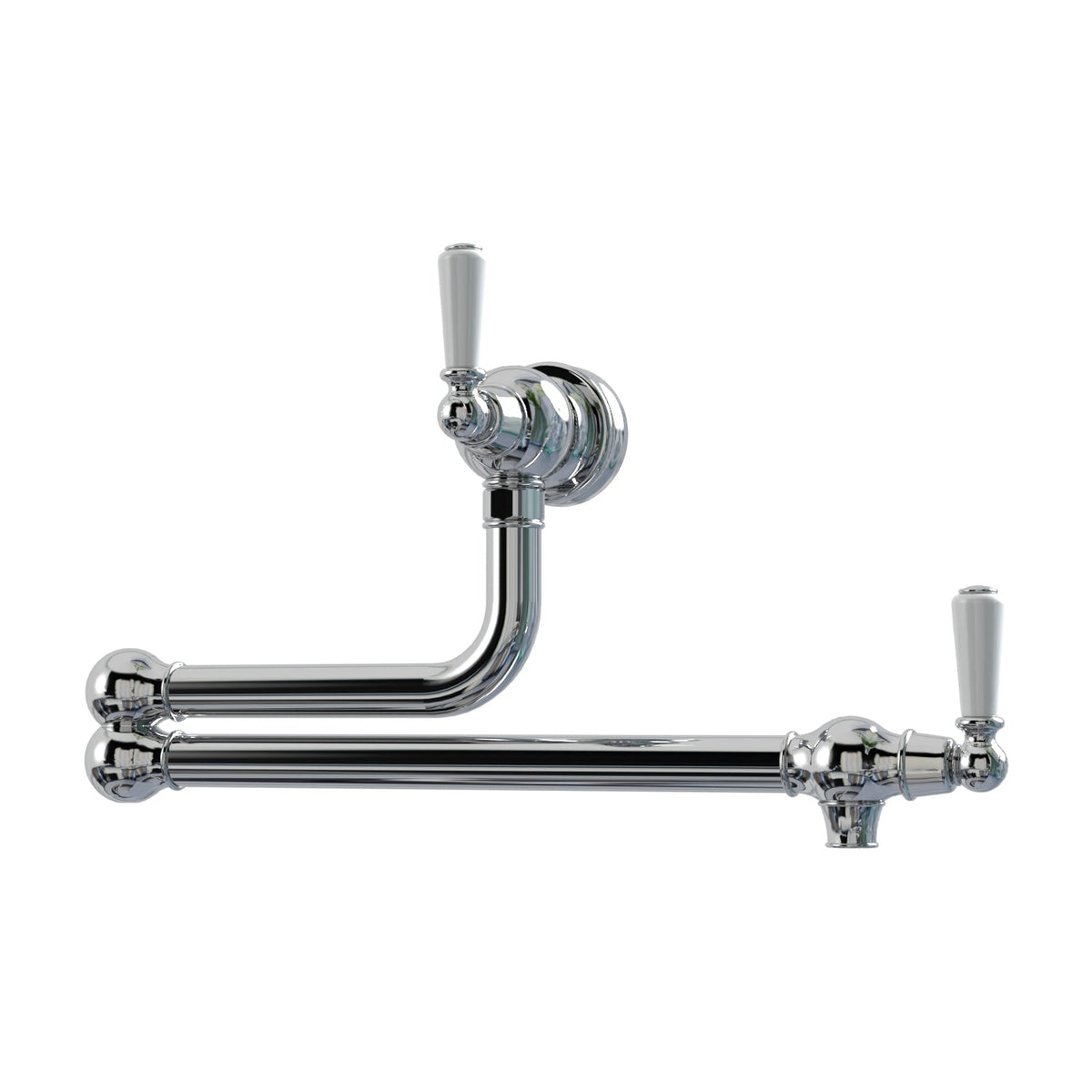 Bidbury & Co Oakridge Pot Filler