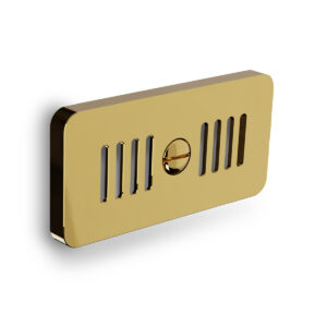 Bidbury & Co XL Rectangular Overflow