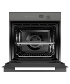 Fisher & Paykel OB60SM16PLG1 60cm Series 7 Minimal Pyrolytic Oven