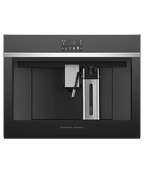 Fisher & Paykel EB60DSX1 60cm Series 9 Contemporary Built-in Coffee Maker