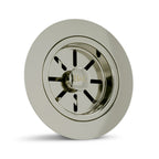 Bidbury & Co 1.5" Contemporary Waste