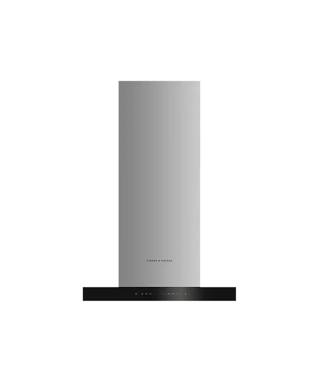 Fisher & Paykel HC60BCXB4 60cm Series 7 Box Chimney Wall Cooker Hood
