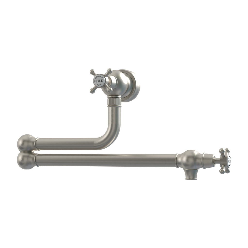 Bidbury & Co Oakridge Pot Filler