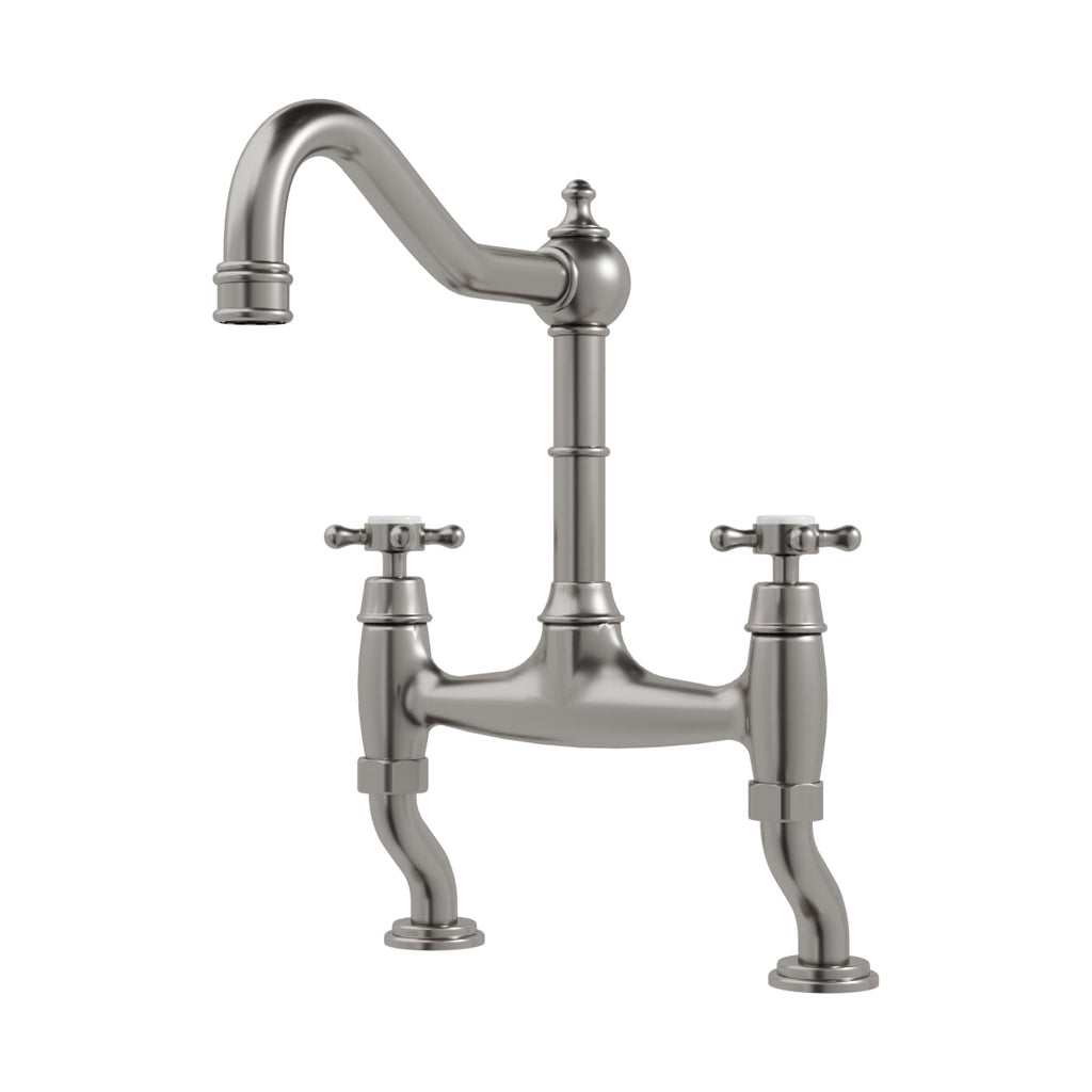 Bidbury & Co Fairford Kitchen Tap