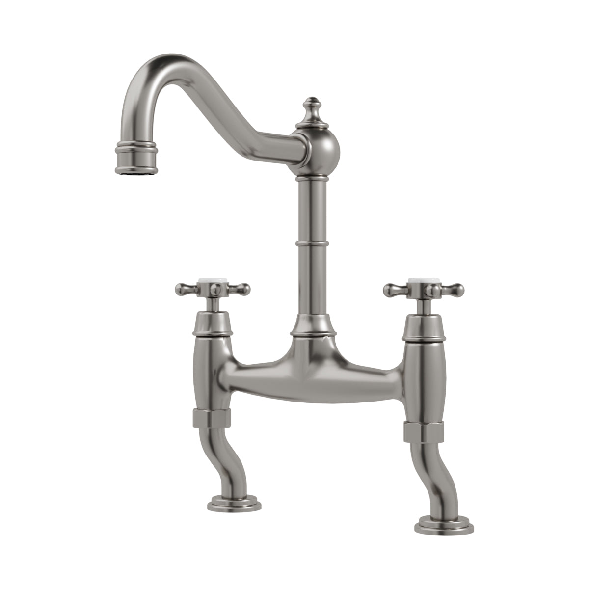 Bidbury & Co Fairford Kitchen Tap