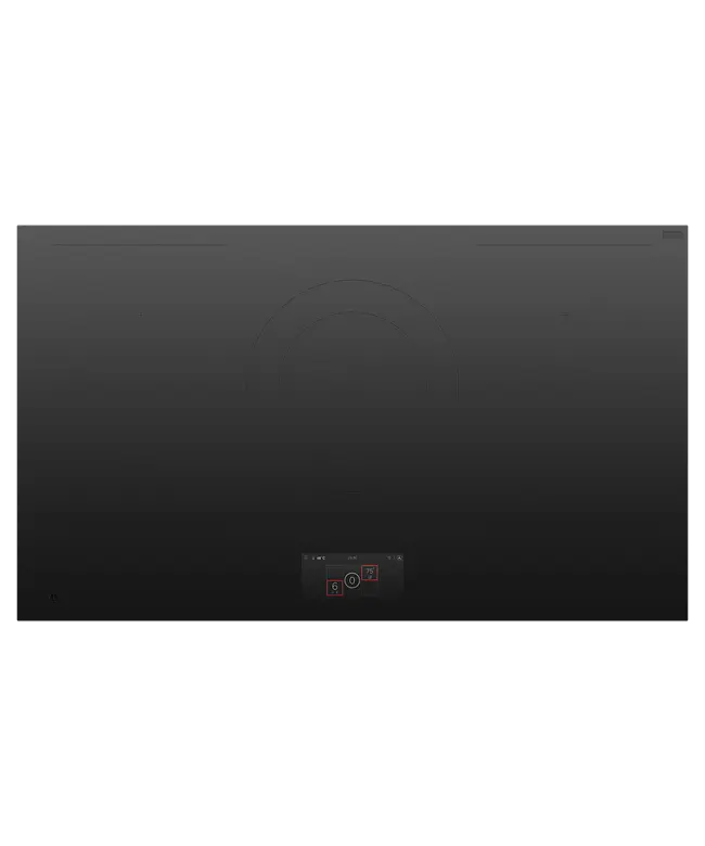 Fisher & Paykel CI905DTTB1 90cm Series 9 5 Zone Induction Hob