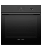 Fisher & Paykel OS60SMTDB1 60cm Series 11 Minimal Combi-Steam Oven