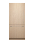 Fisher & Paykel RS9121WLUVE1 91cm Series 11 Integrated Refrigerator Freezer