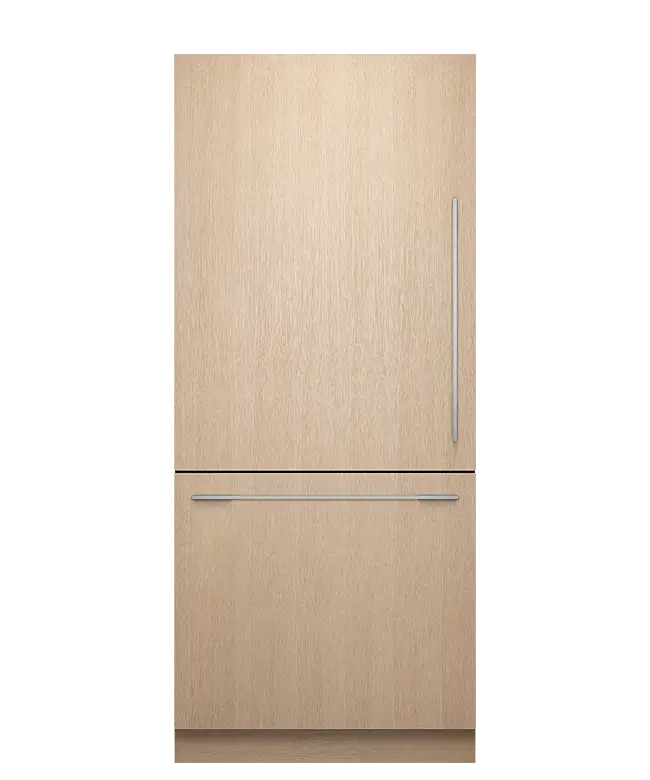Fisher & Paykel RS9121WLUVE1 91cm Series 11 Integrated Refrigerator Freezer