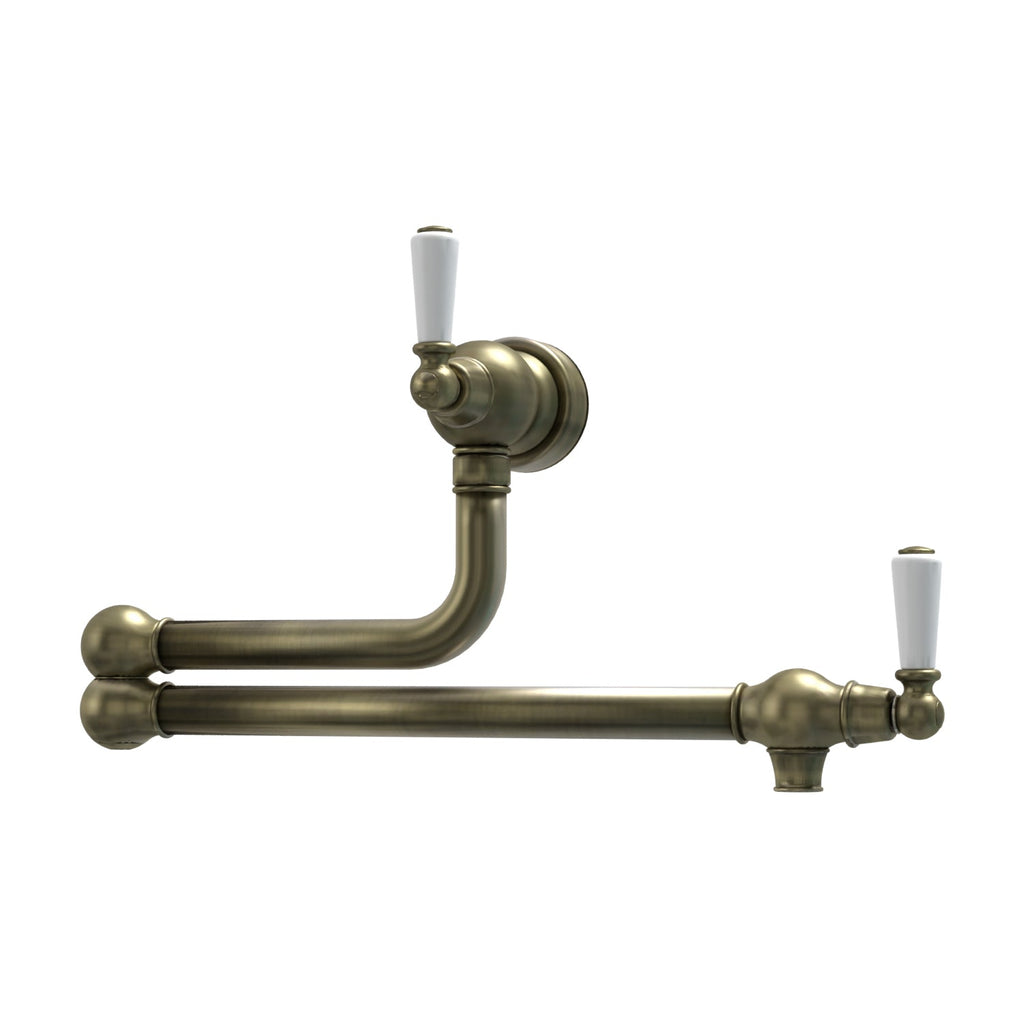 Bidbury & Co Aldsworth Pot Filler