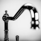 Bidbury & Co Bickton Kitchen Tap