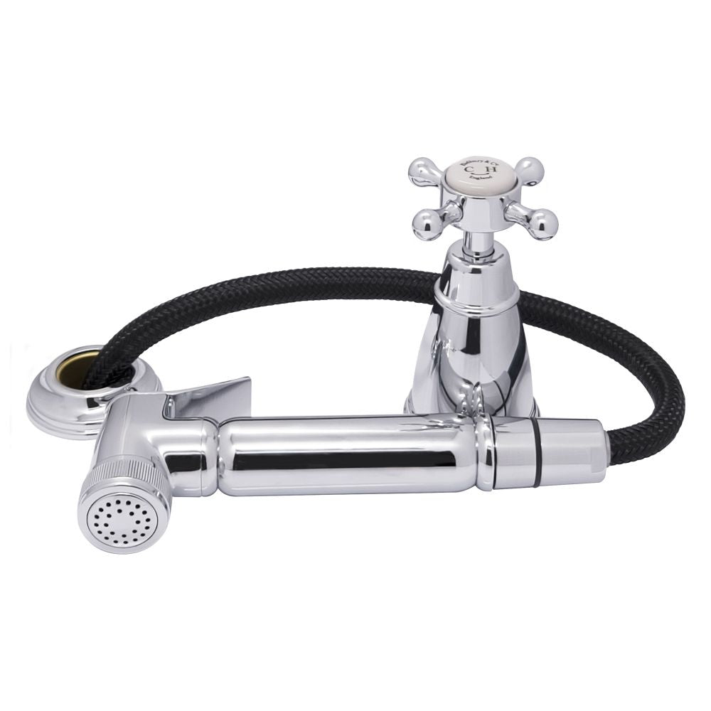 Bidbury & Co Chalford Kitchen Tap
