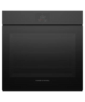 Fisher & Paykel OS60SMTNB1 60cm Series 11 Minimal Handleless Combi-Steam Oven