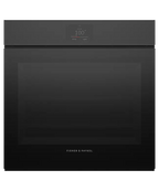 Fisher & Paykel OS60SMTNB1 60cm Series 11 Minimal Handleless Combi-Steam Oven