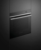 Fisher & Paykel OB60SD9PLX1 60cm Series 7 Contemporary Pyrolytic Oven