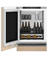 Fisher & Paykel RS6009SBLT1 60cm Series 9 Integrated Beverage Centre