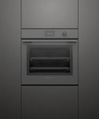 Fisher & Paykel OS60SMTDG1 60cm Series 11 Minimal Combi-Steam Oven