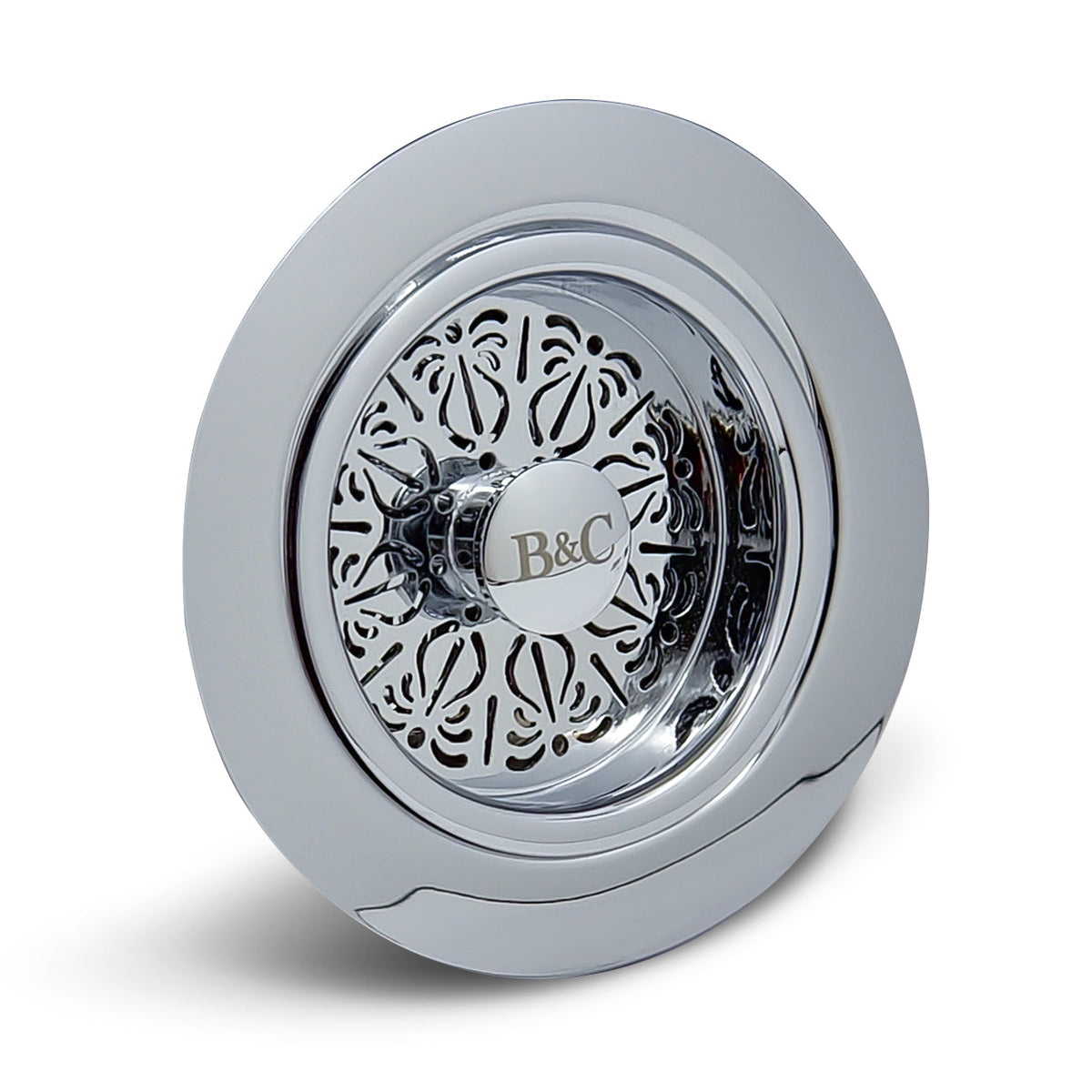 Bidbury & Co 1.5" Traditional Waste